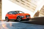 Hyundai Kona 2017 года (WW)